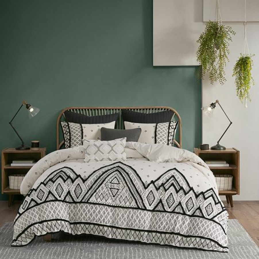 Bed & Bath Ink+Ivy | Ink+Ivy Marta 3-Piece Cotton Comforter Set