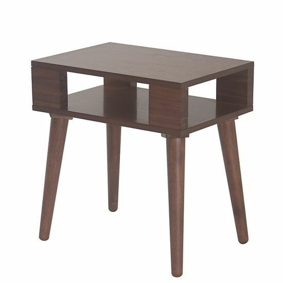 Furniture Ink+Ivy | Ink+Ivy Jayce End Table