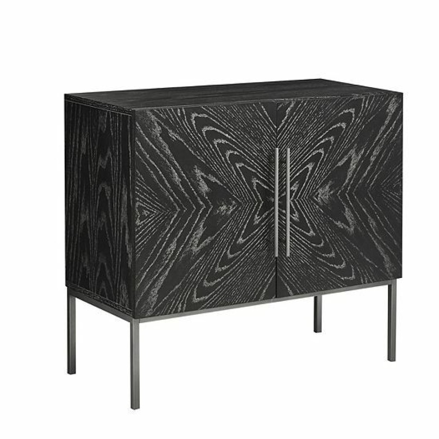 Furniture Ink+Ivy | Ink+Ivy Mila Accent Cabinet