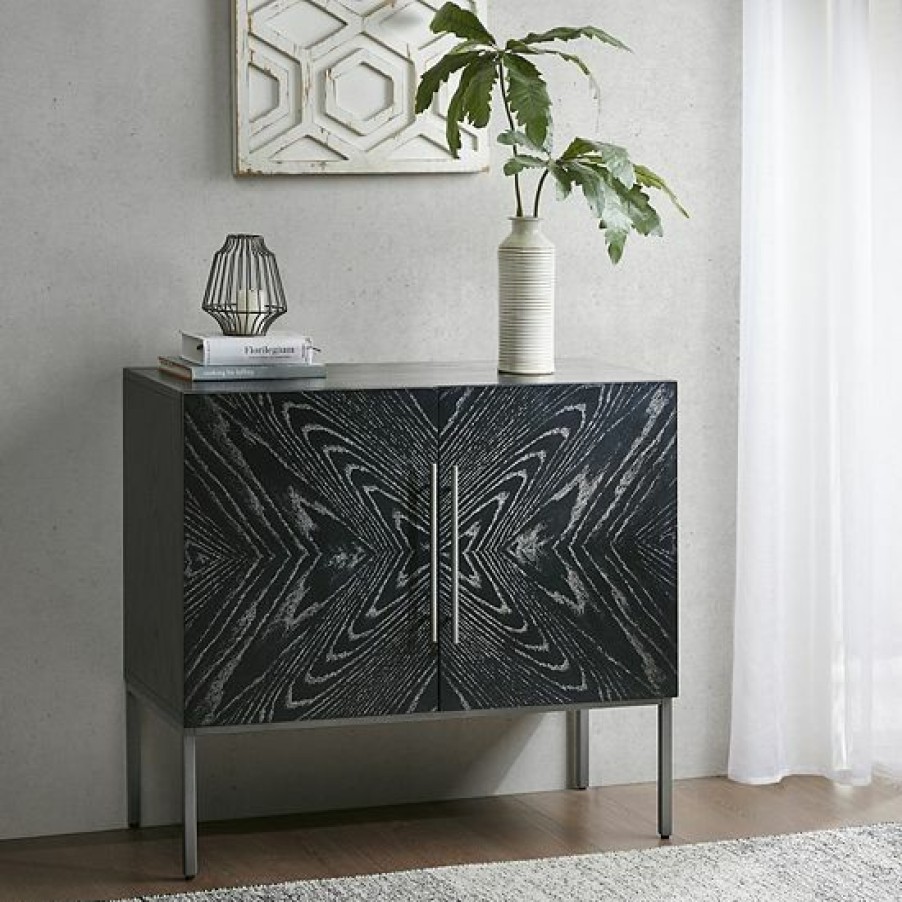 Furniture Ink+Ivy | Ink+Ivy Mila Accent Cabinet