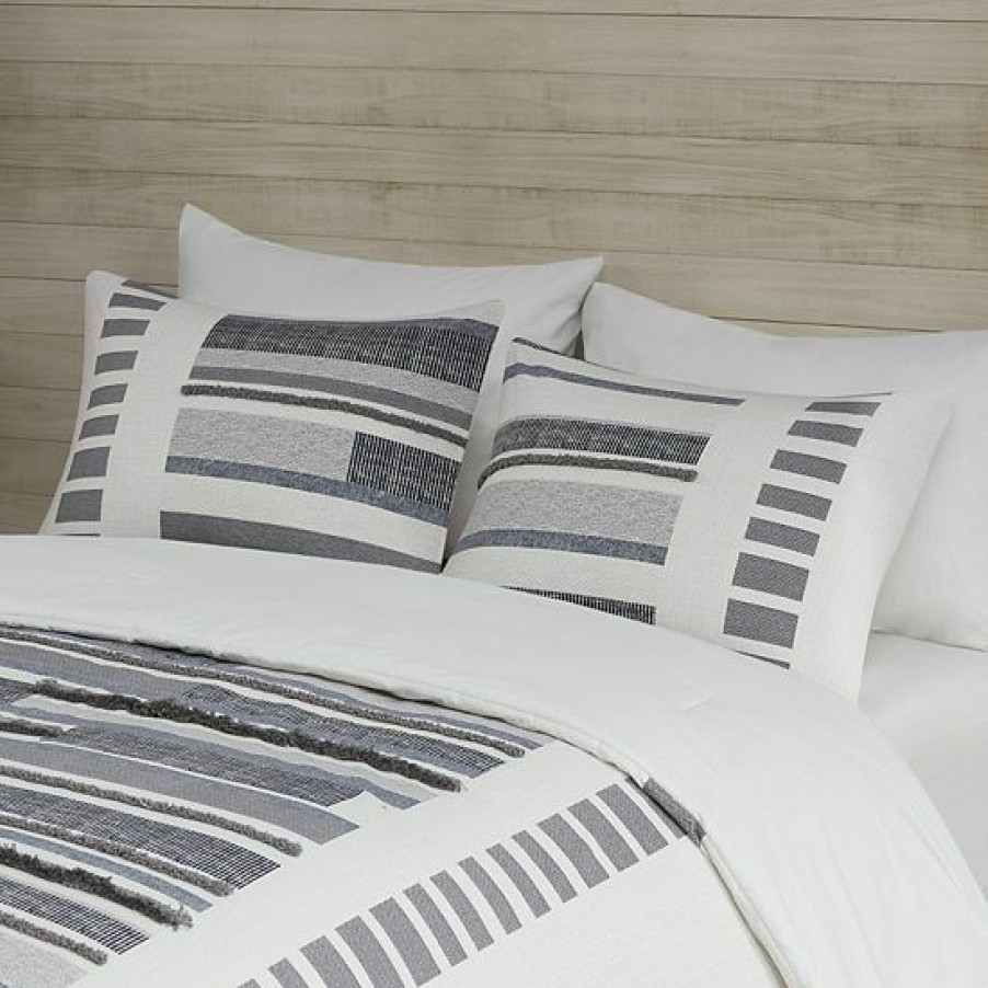 Bed & Bath Ink+Ivy | Ink+Ivy Serena Cotton Percale Printed Comforter Set With Shams