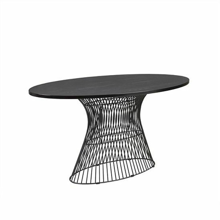 Furniture Ink+Ivy | Ink+Ivy Mercer Oval Dining Table