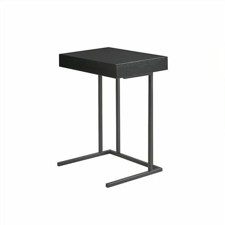 Furniture Ink+Ivy | Ink+Ivy Wynn Pull Up End Table