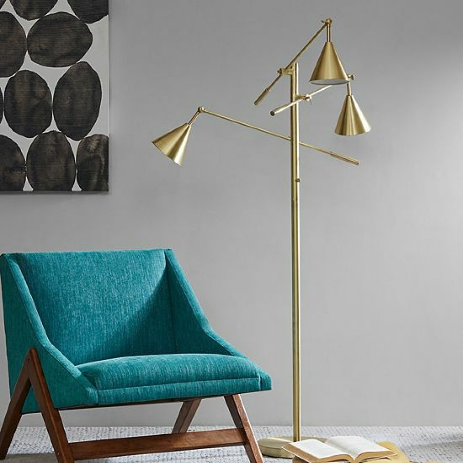 Lighting Ink+Ivy | Ink+Ivy Sullivan Floor Lamp