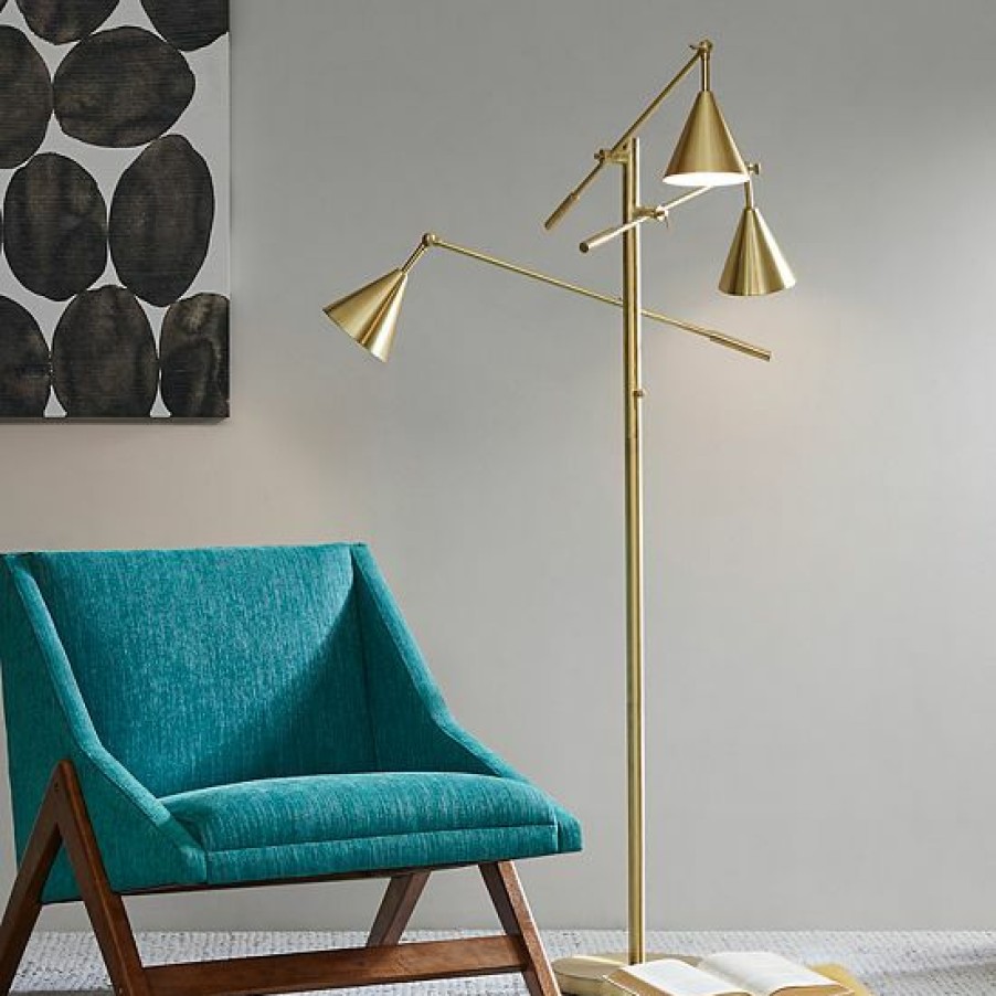 Lighting Ink+Ivy | Ink+Ivy Sullivan Floor Lamp