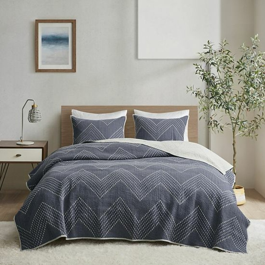 Bed & Bath Ink+Ivy | Ink+Ivy Pomona 3-Piece Coverlet Set