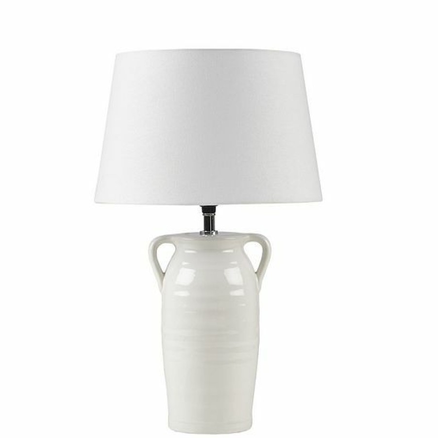 Lighting Ink+Ivy | Ink+Ivy Everly Farmhouse Table Lamp