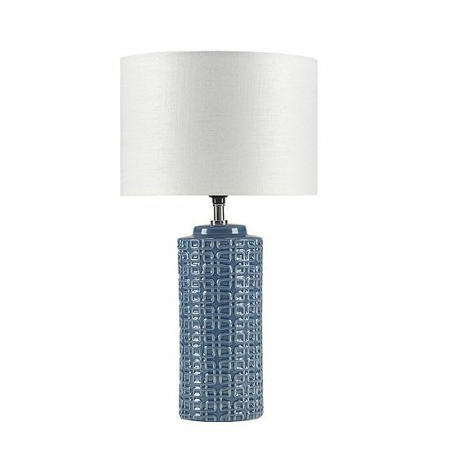 Lighting Ink+Ivy | Ink+Ivy Jayda Table Lamp