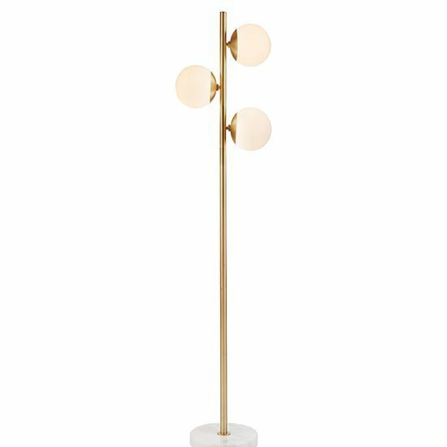 Lighting Ink+Ivy | Ink+Ivy Holloway Floor Lamp