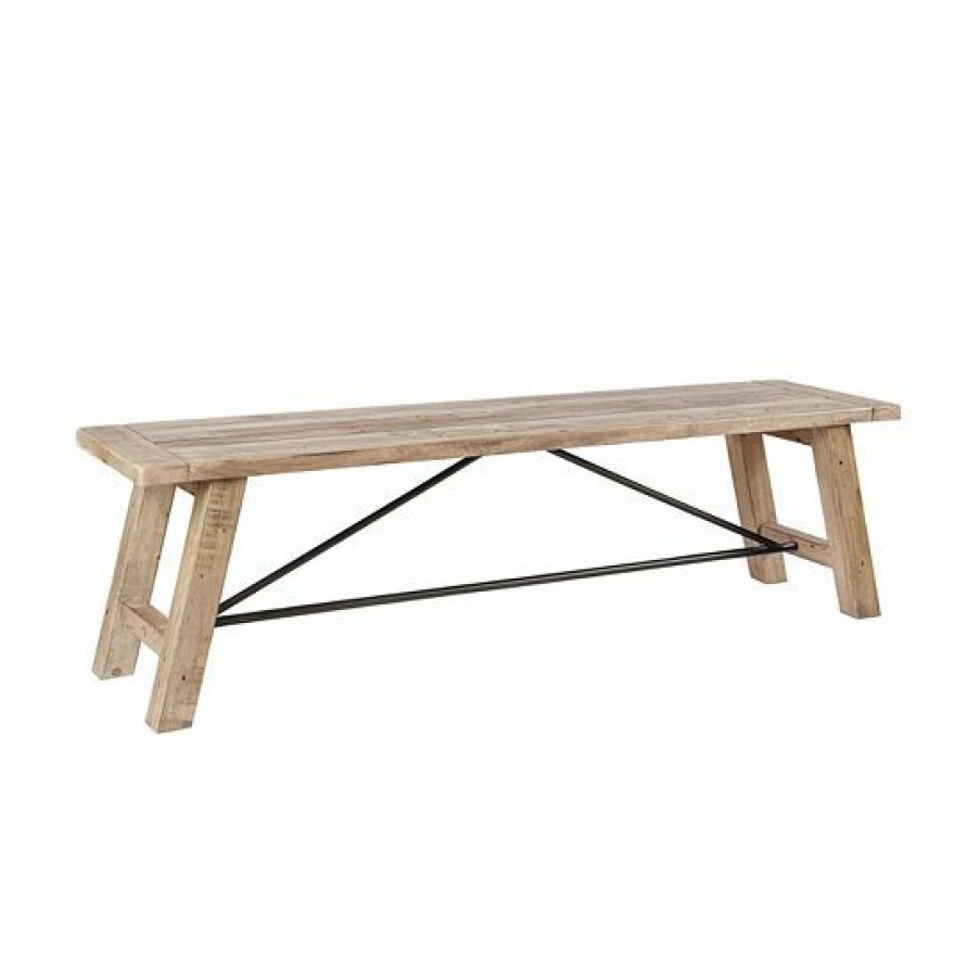 Furniture Ink+Ivy | Ink+Ivy Sonoma Dining Bench