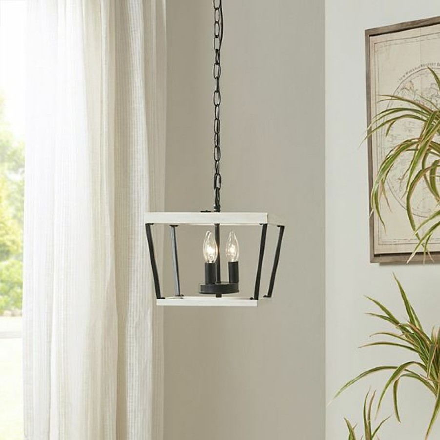 Lighting Ink+Ivy | Ink+Ivy Adele Modern Pendant Ceiling Light