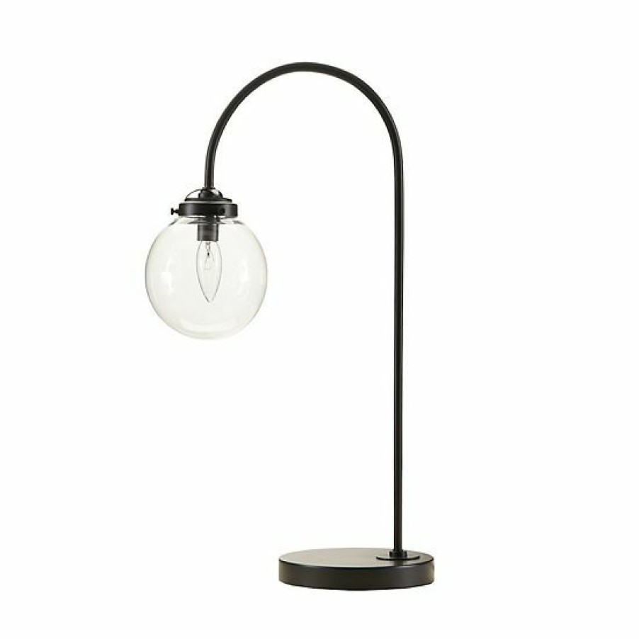 Lighting Ink+Ivy | Ink+Ivy Venice Table Lamp Bronze