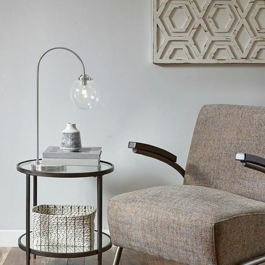 Lighting Ink+Ivy | Ink+Ivy Venice Table Lamp Bronze