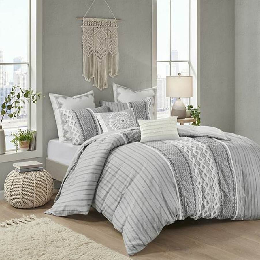 Bed & Bath Ink+Ivy | Ink+Ivy Imani 3-Piece Cotton Comforter Set