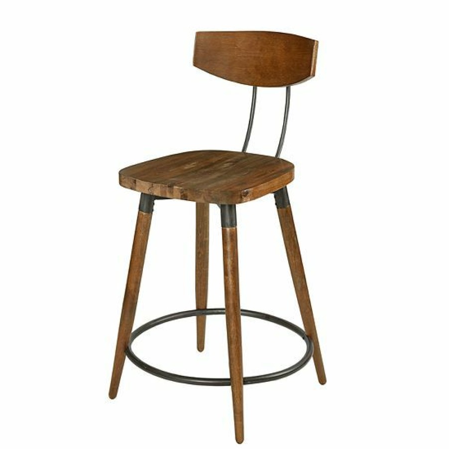 Furniture Ink+Ivy | Ink+Ivy Frazier Counter Stool