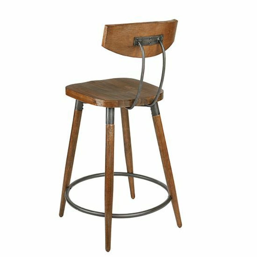 Furniture Ink+Ivy | Ink+Ivy Frazier Counter Stool