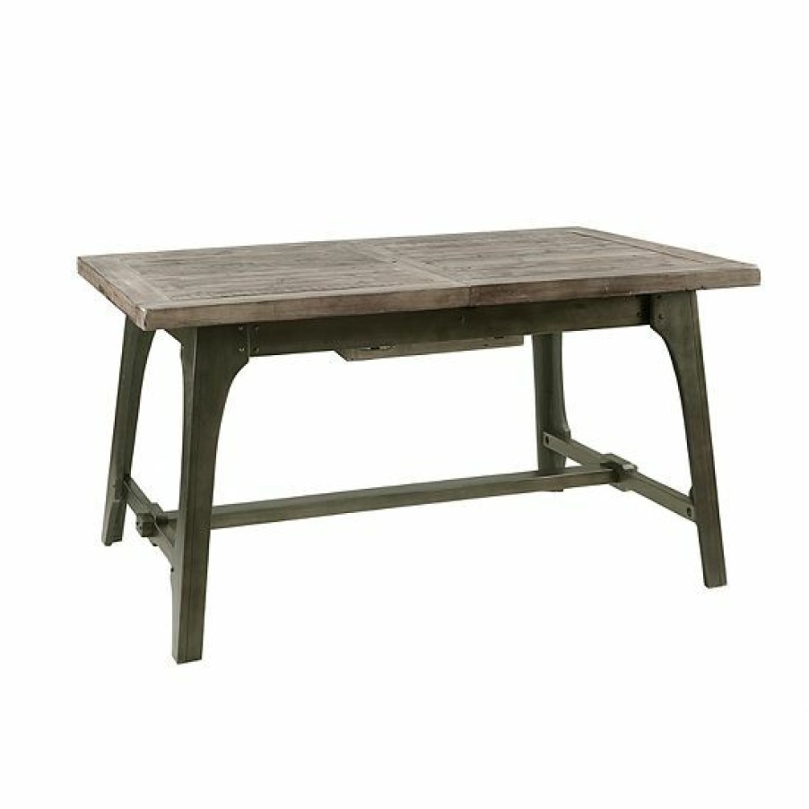 Furniture Ink+Ivy | Ink+Ivy Oliver Extension Dining Table