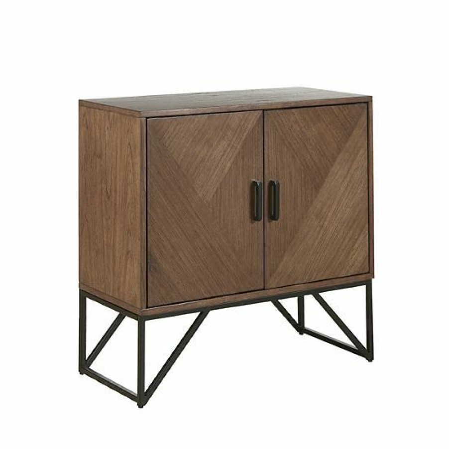 Furniture Ink+Ivy | Ink+Ivy Ink + Ivy Krista Accent Storage Cabinet