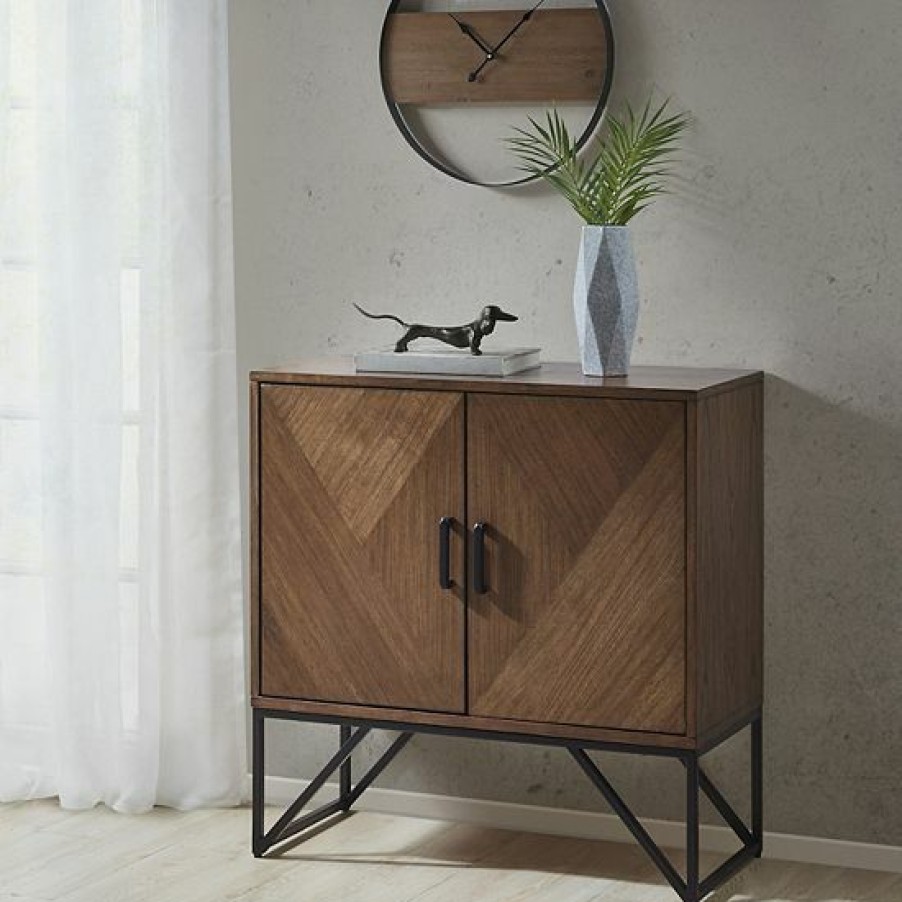 Furniture Ink+Ivy | Ink+Ivy Ink + Ivy Krista Accent Storage Cabinet