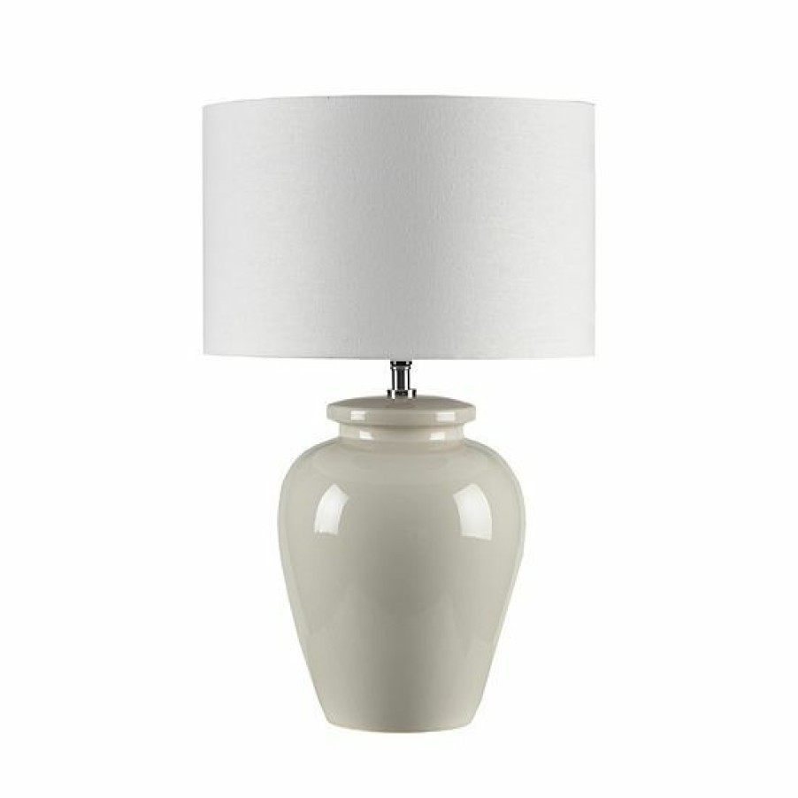 Lighting Ink+Ivy | Ink+Ivy Anzio Table Lamp