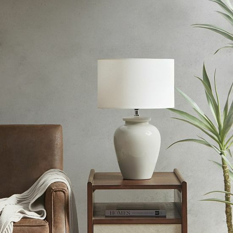 Lighting Ink+Ivy | Ink+Ivy Anzio Table Lamp