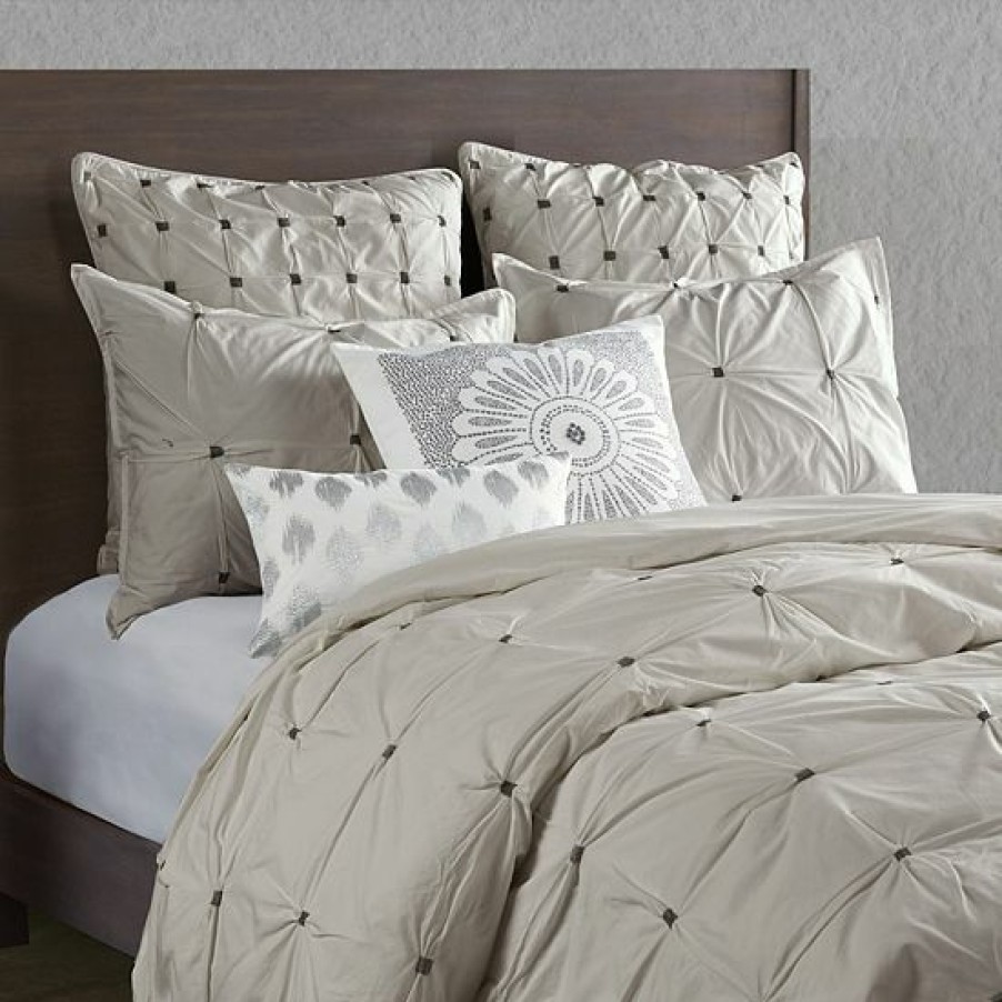 Bed & Bath Ink+Ivy | Ink+Ivy Masie 3-Piece Comforter Set