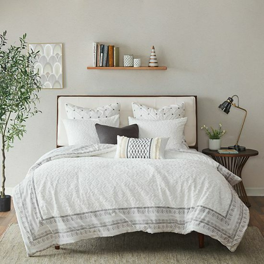 Bed & Bath Ink+Ivy | Ink+Ivy Mill Valley Reversible Cotton Comforter Set