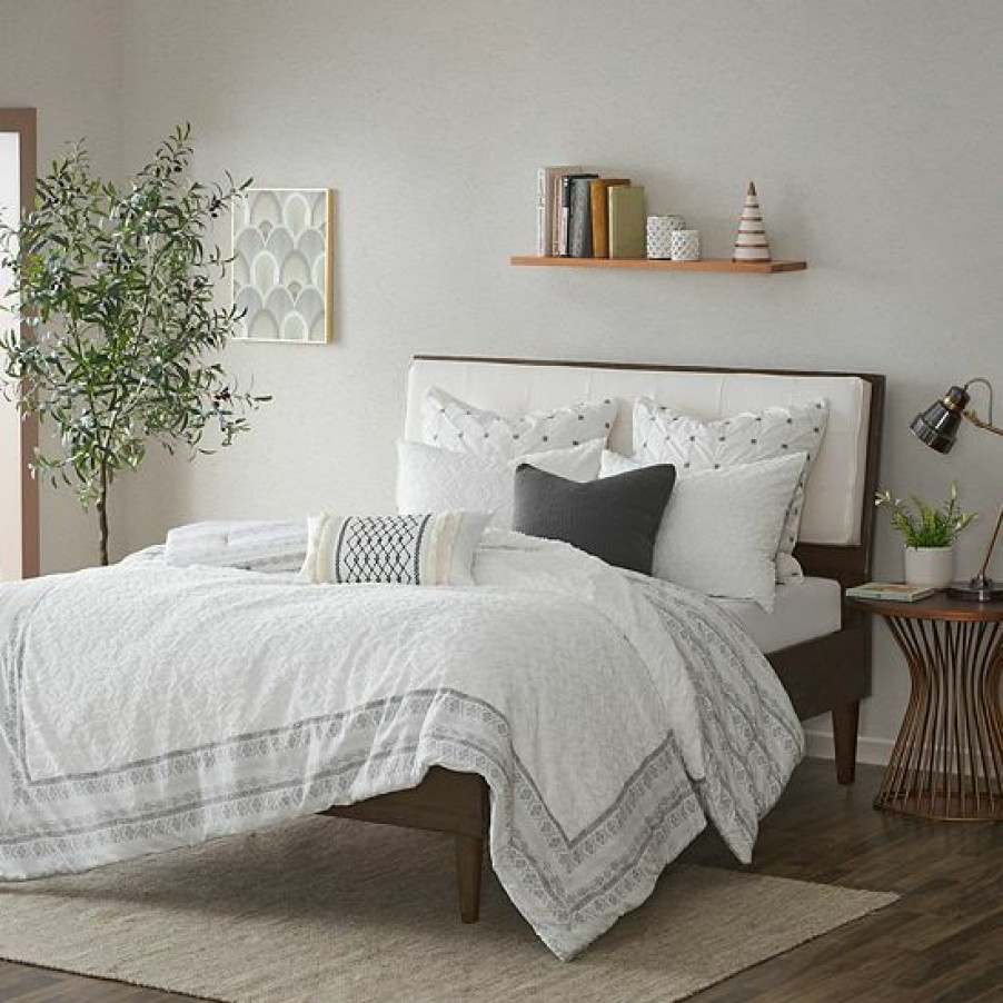 Bed & Bath Ink+Ivy | Ink+Ivy Mill Valley Reversible Cotton Comforter Set