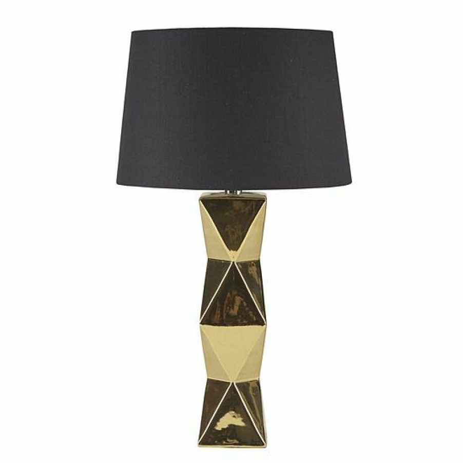 Lighting Ink+Ivy | Ink+Ivy Kenlyn Contemporary Table Lamp