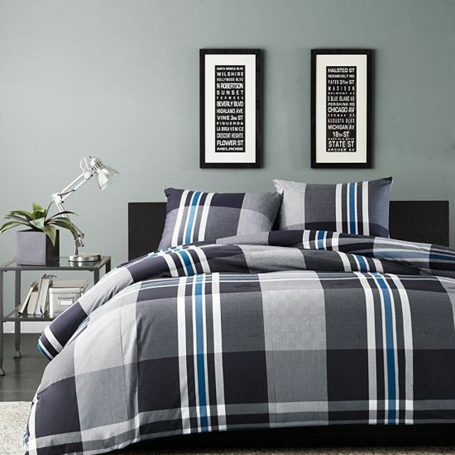 Bed & Bath Ink+Ivy | Ink+Ivy Nathan Comforter Set