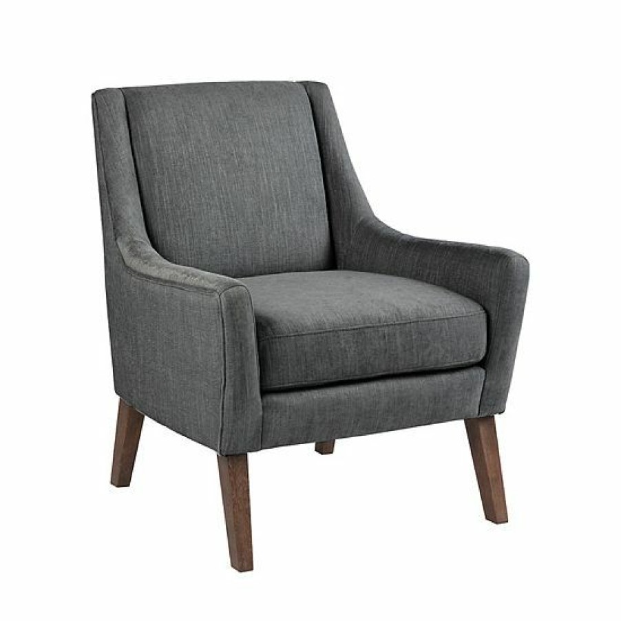 Furniture Ink+Ivy | Ink+Ivy Scott Lounge Accent Chair